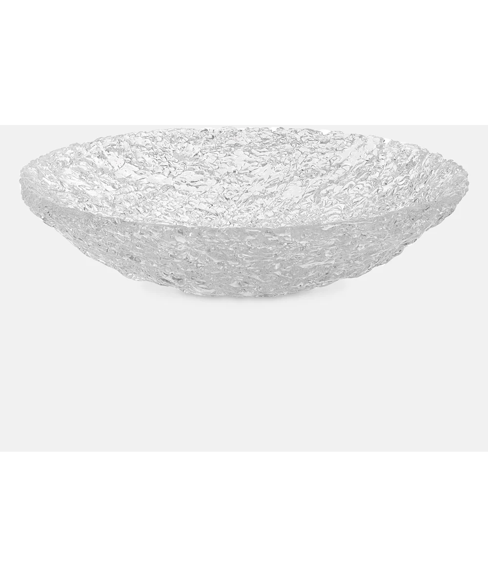 Glint Glass Bowl
