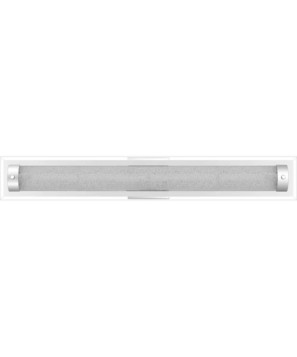 Glitz Bath Light Polished Chrome - Image 3