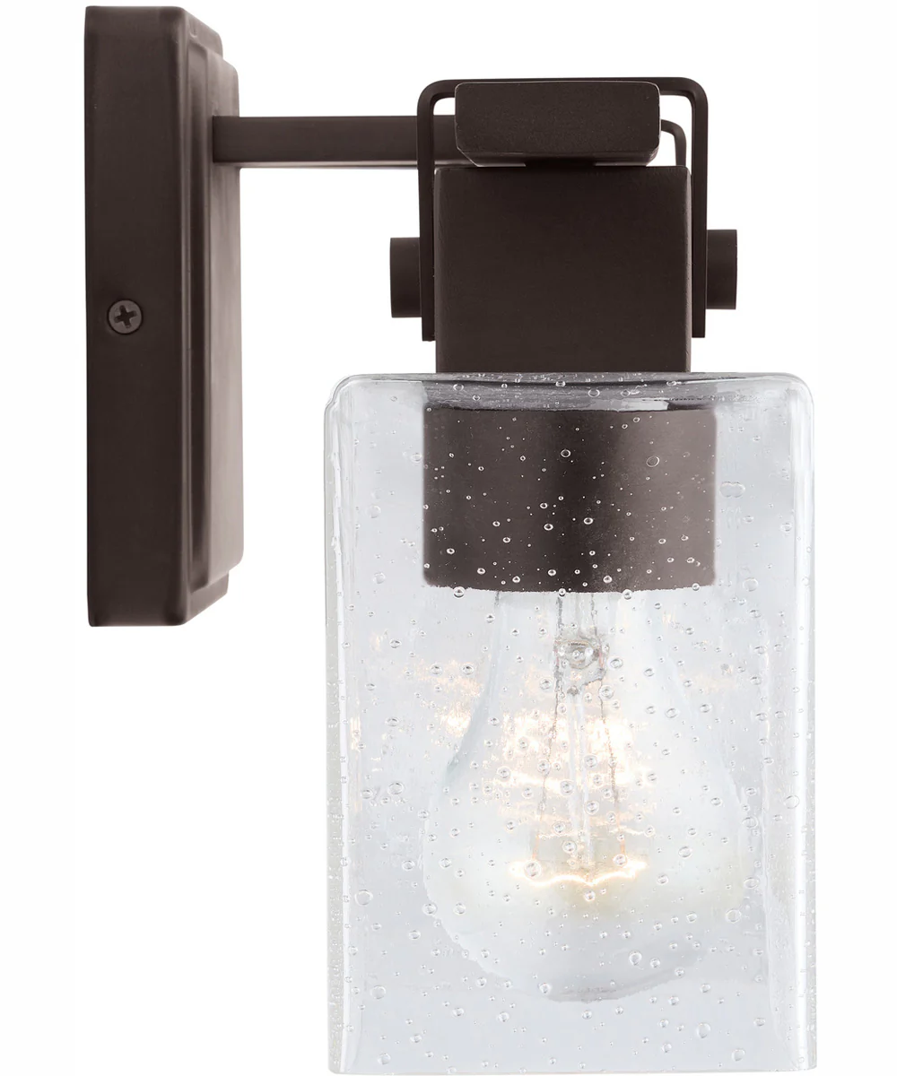 Graham 2-Light Vanity Oil Rubbed Bronze - Image 3