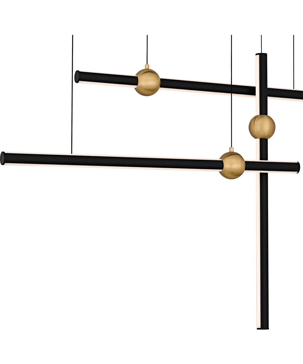 Harvick Medium Island Light Matte Black - Image 5