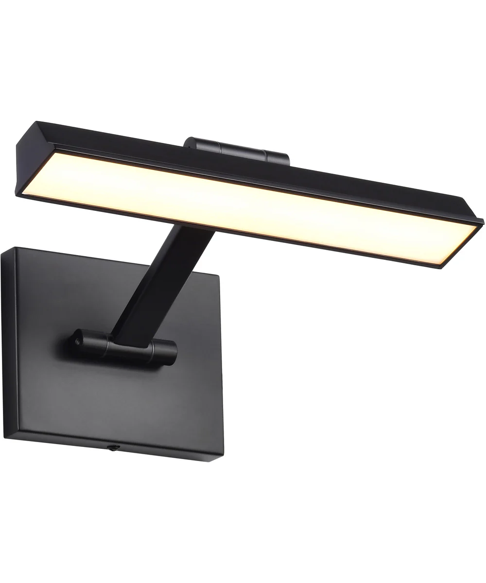 Hazel  Vanity & Wall Black - Image 2