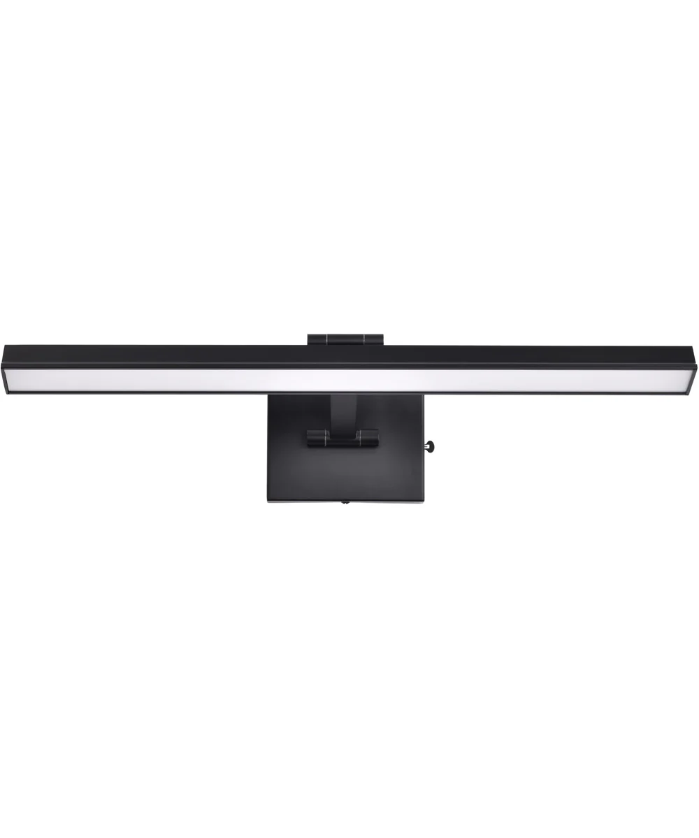 Hazel  Vanity & Wall Black - Image 7