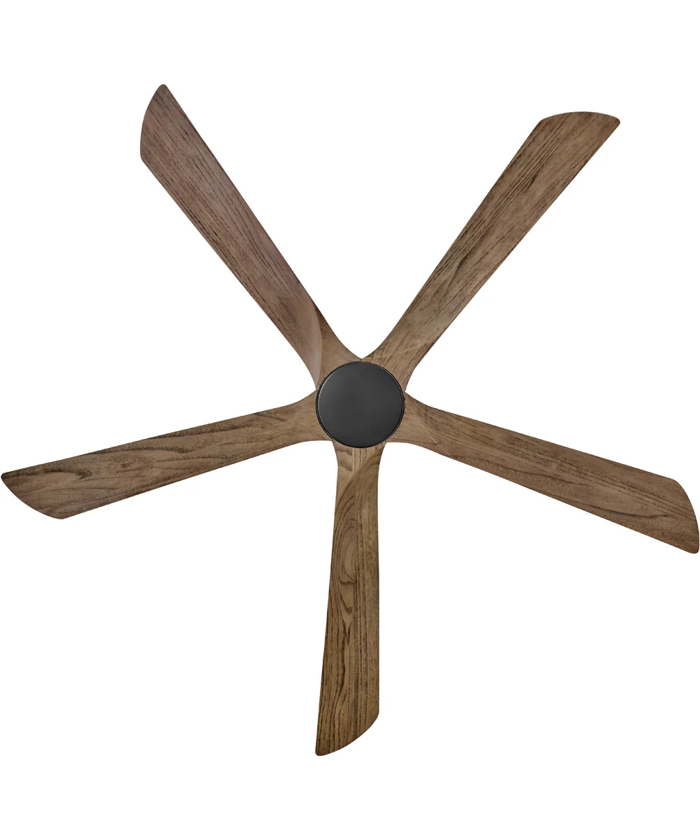 Layton 58" Smart Fan Matte Black - Image 6