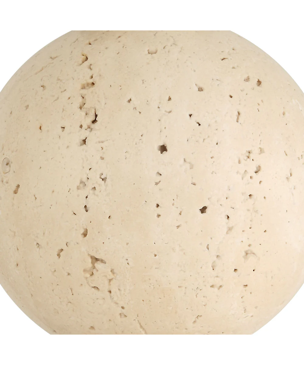 Hudson Gold Floor Lamp - Image 3