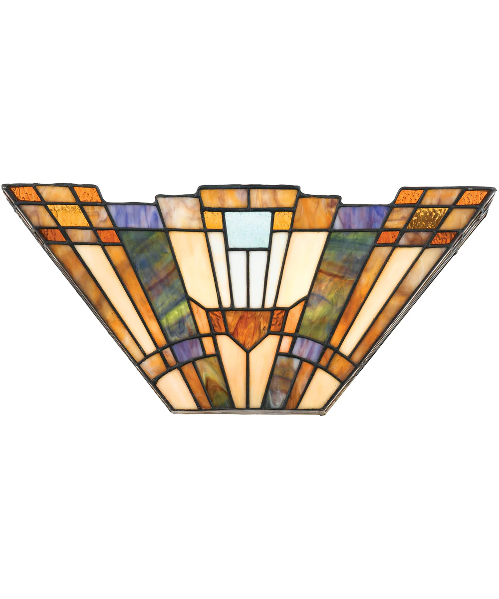 Inglenook Small 2-light Wall Sconce - Image 2
