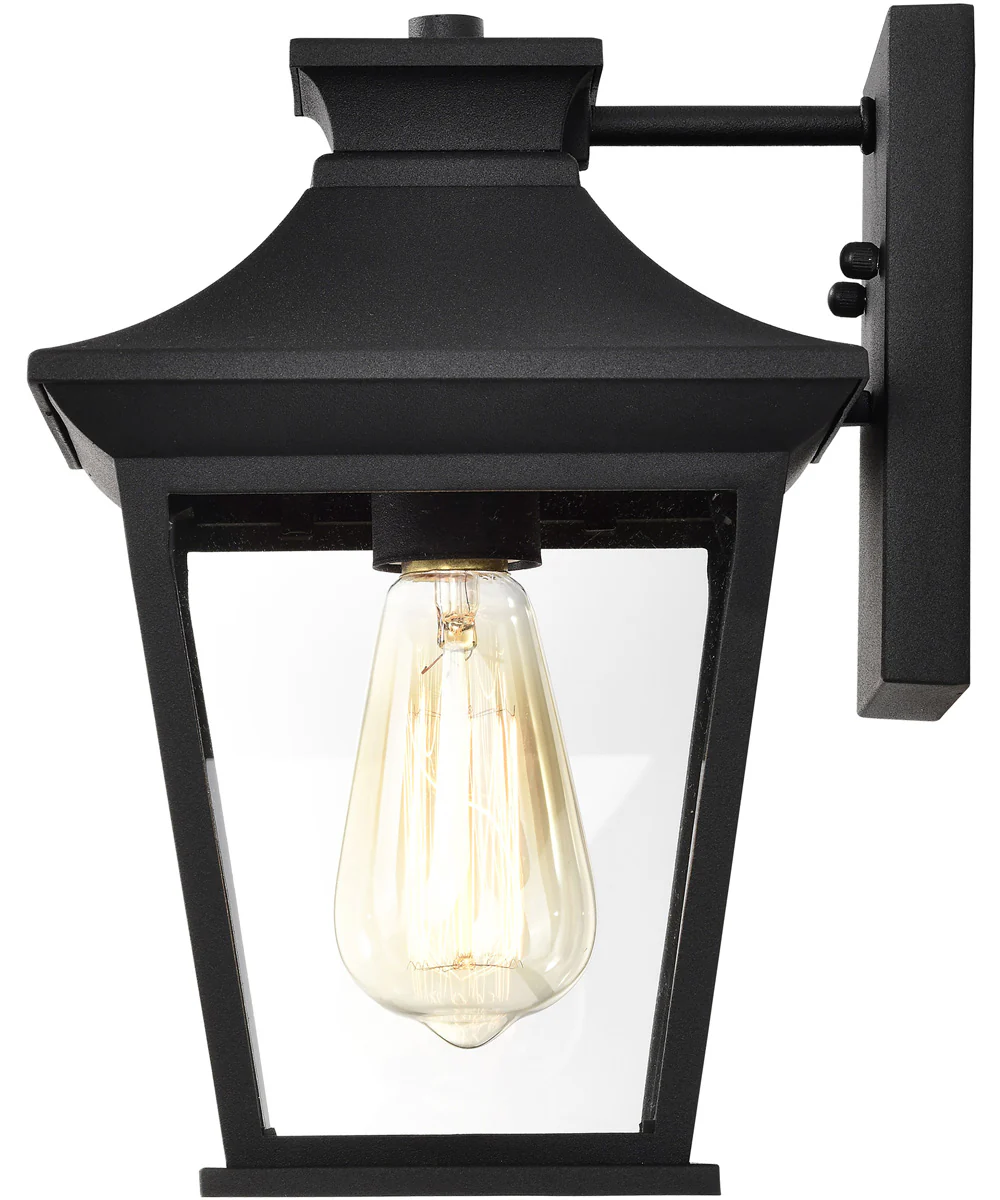 Jasper 1-Light Outdoor Matte Black - Image 5