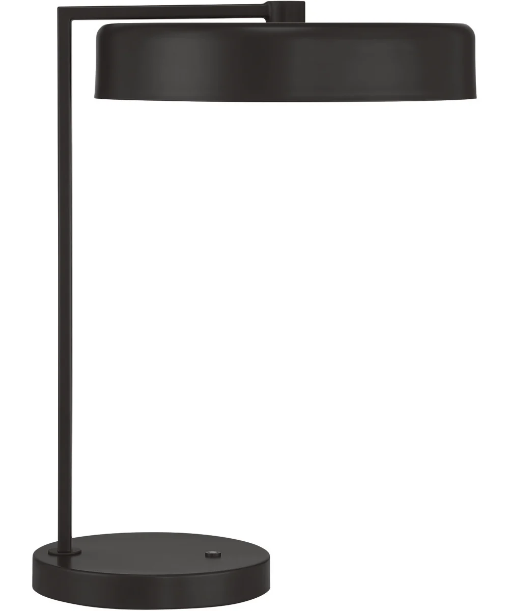 Keeva  1-Light Lighting Flat Black - Image 3