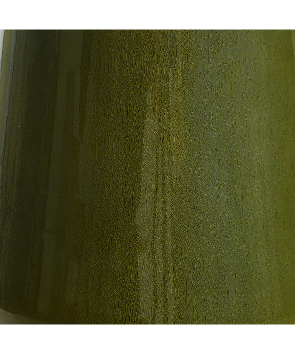 Kelley Moss Green Table Lamp - Image 6