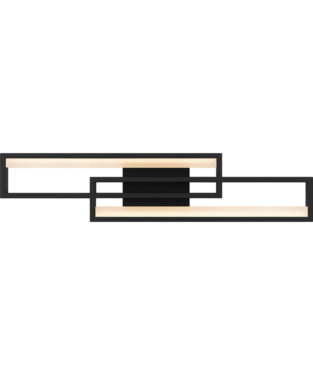 Kocha Medium Bath Light Earth Black