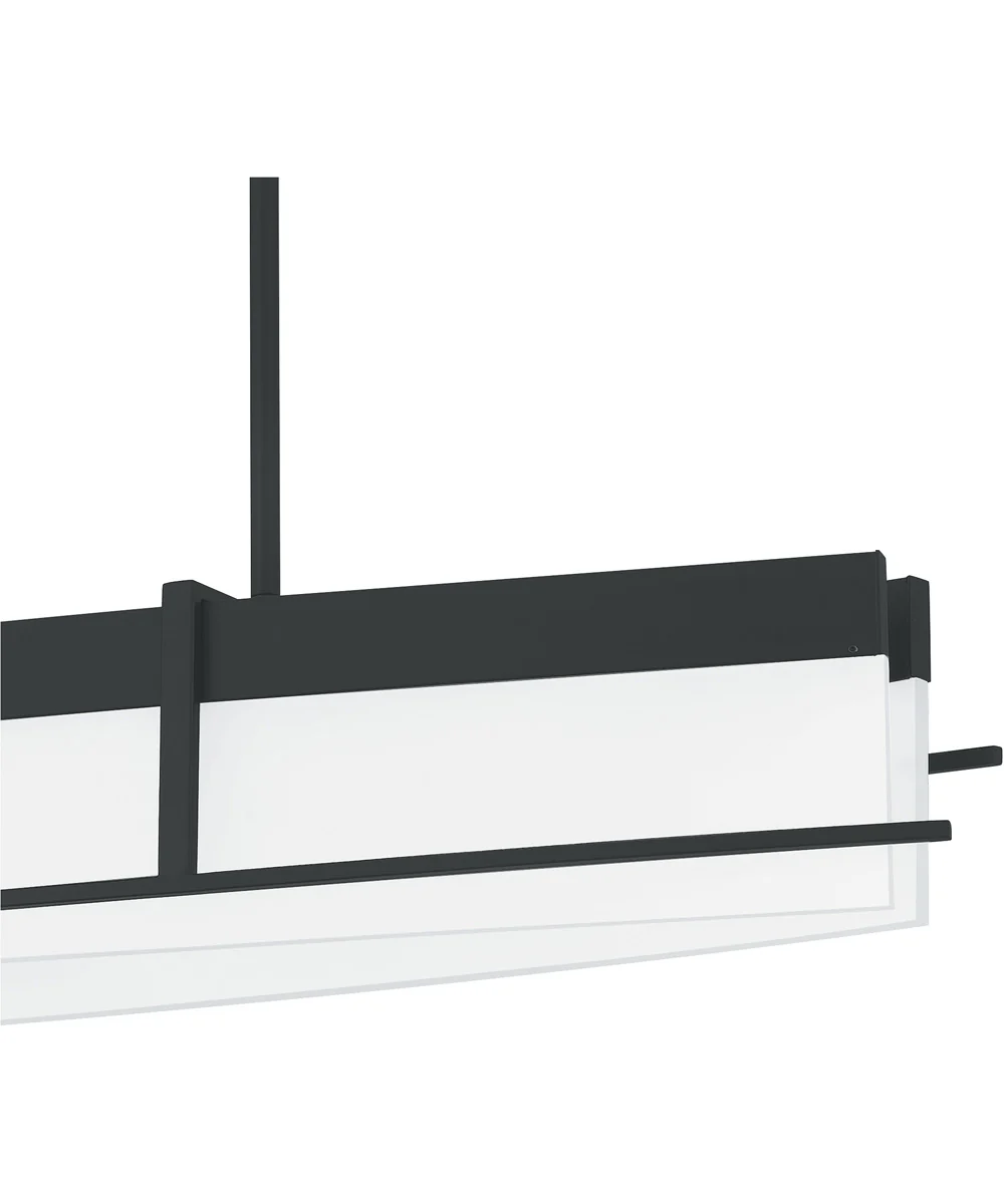 Lander  Island Light Matte Black - Image 6