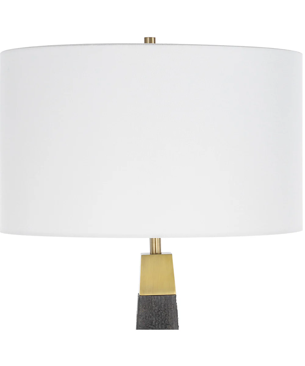 Lathey Tapered Floor Lamp - Image 7