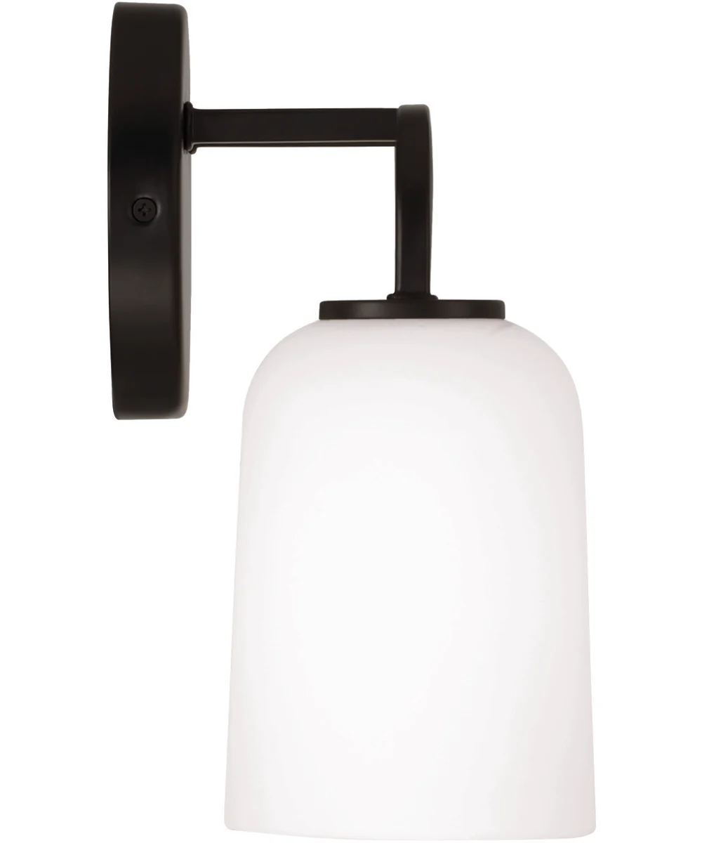 Lawson 2-Light Vanity Matte Black - Image 4