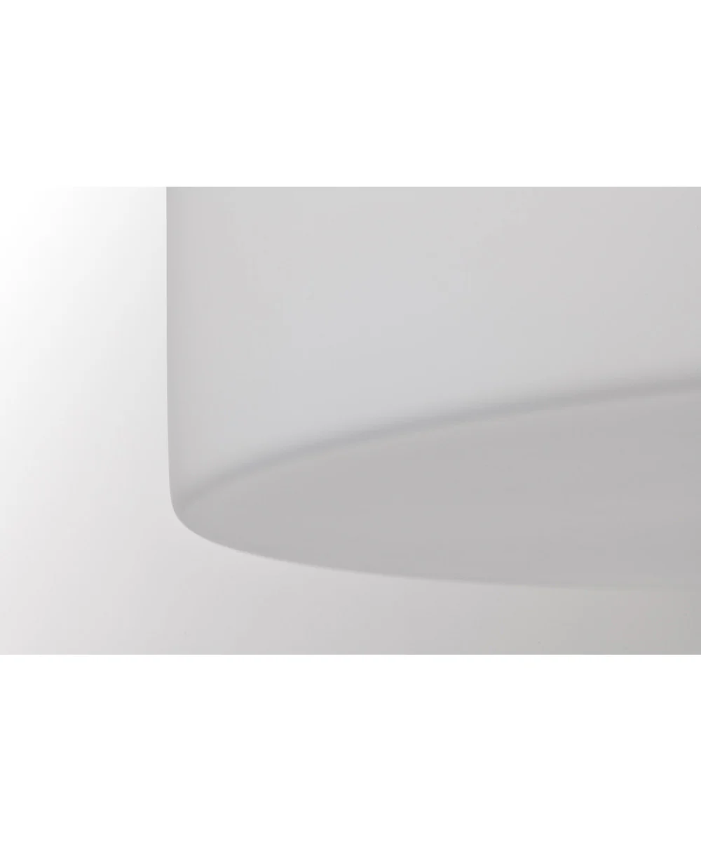 Liam 3-Light Close-to-Ceiling Matte Black - Image 11