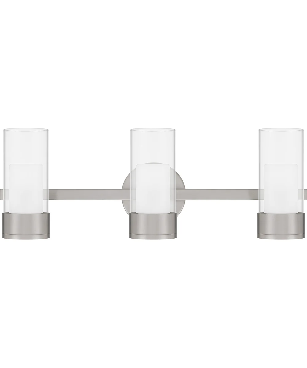 Logan Bath Light Brushed Nickel - Image 3