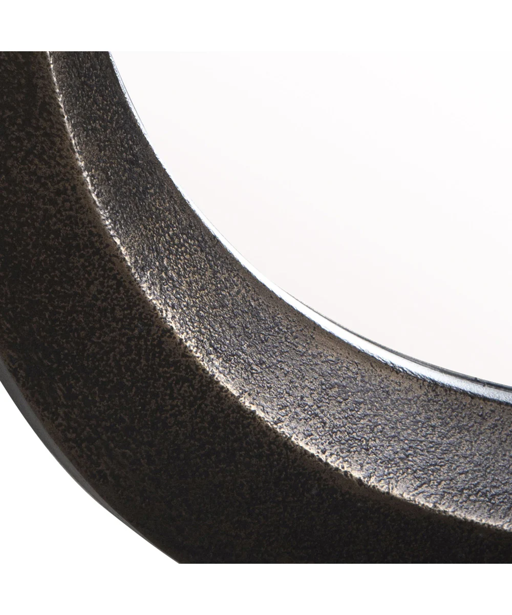 Malone Bronze Mirror - Image 3