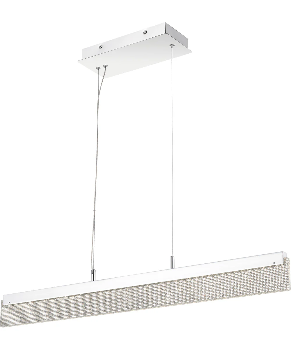 Matrix Island Light Polished Chrome - Image 2