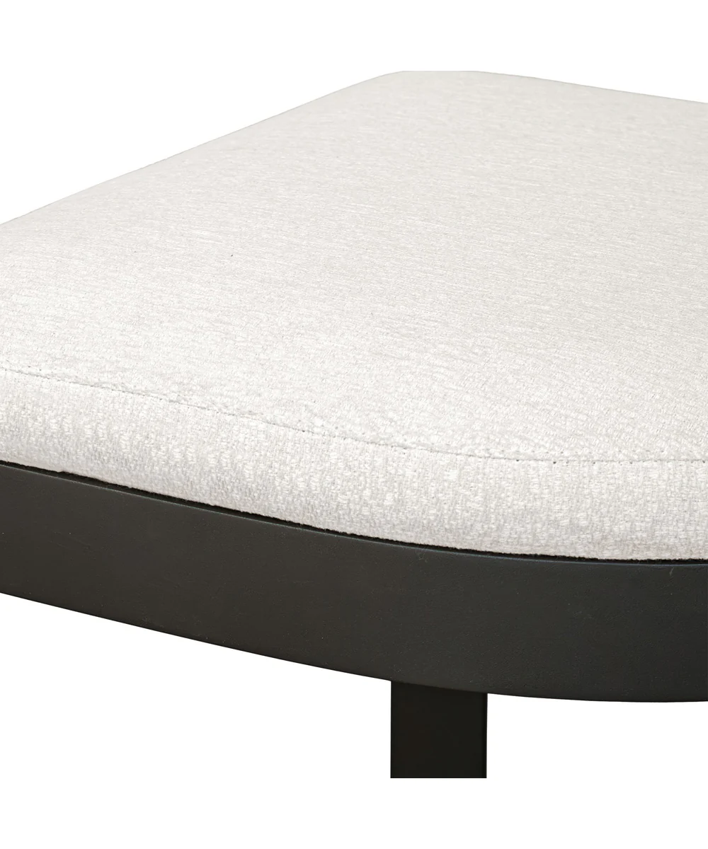Maude Outdoor Bar Stool - Image 5