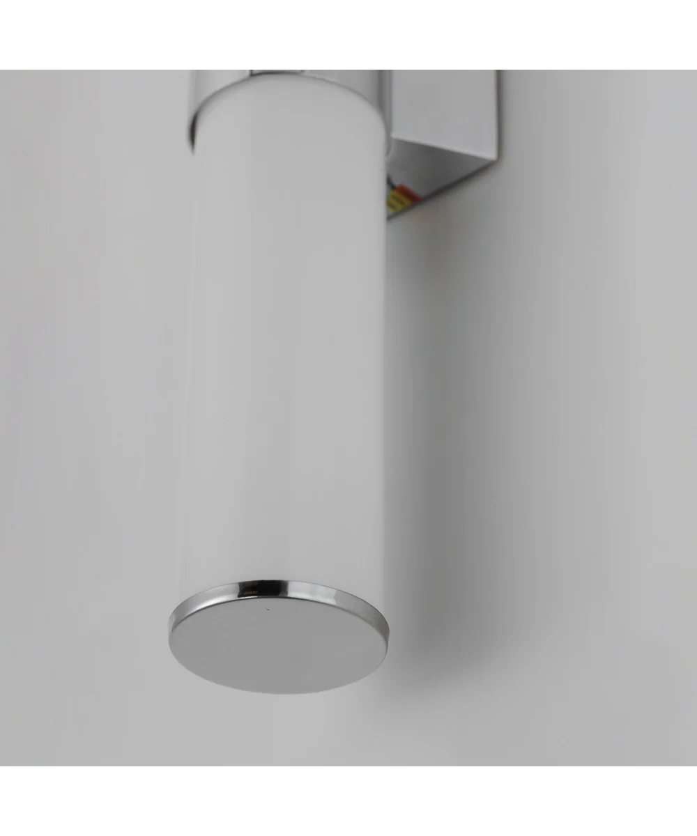 Tubo 18 inch LED Bath Vanity Polished Chrome - Image 6