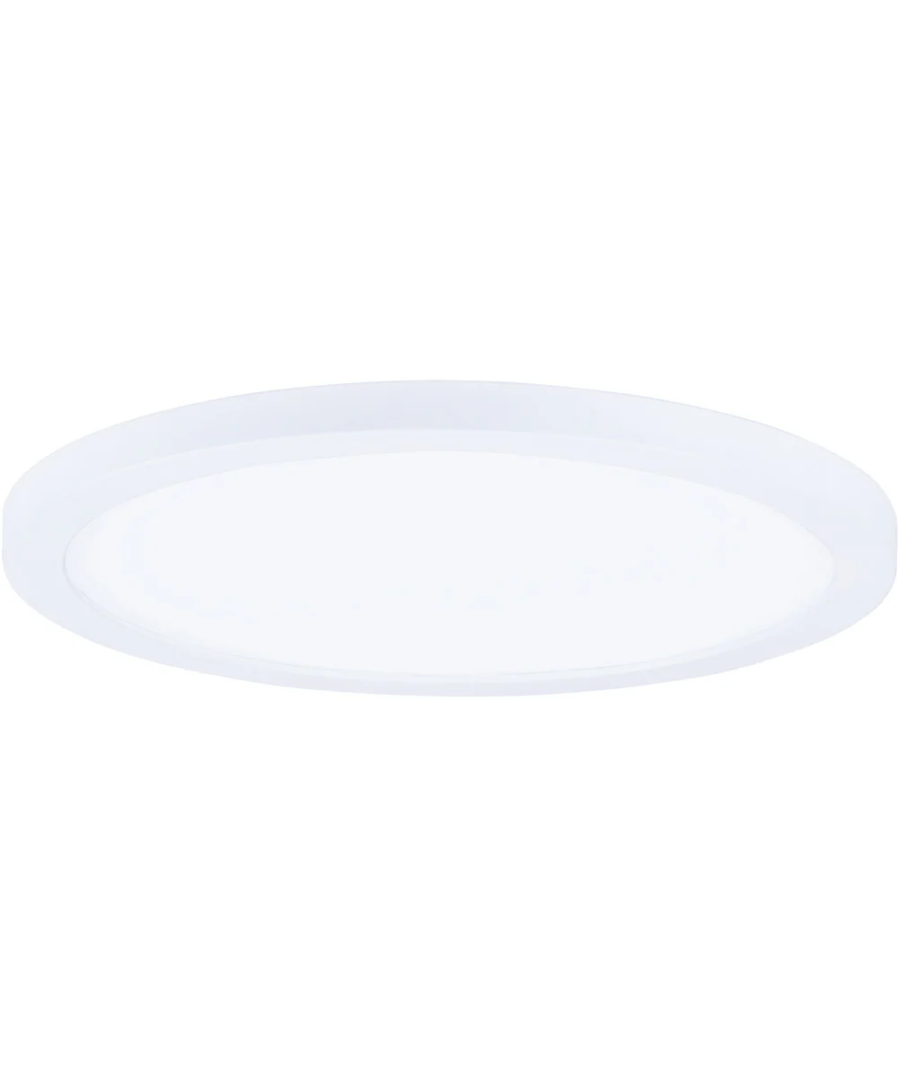 Wafer 15 inch RD LED Surface Mount 3000K White