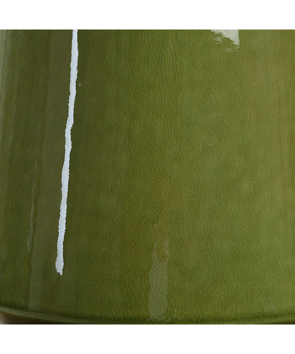 Mendell Moss Green Table Lamp - Image 7