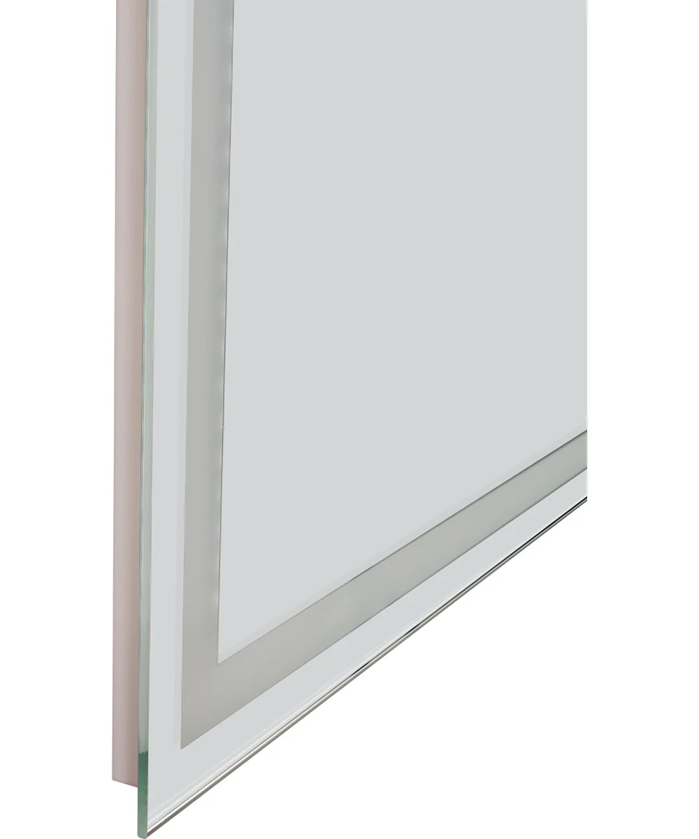 Meredith 1-Light Mirror White - Image 11