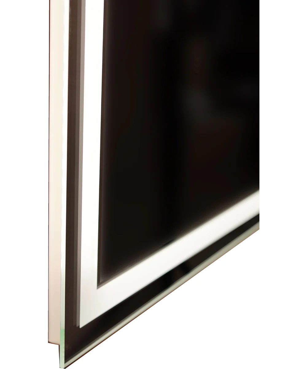 Meredith 1-Light Mirror White - Image 12