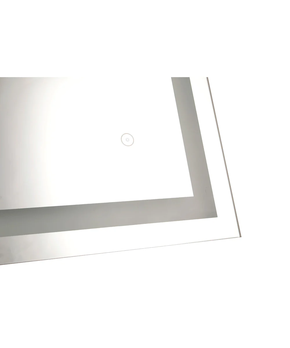 Meredith 1-Light Mirror White - Image 7