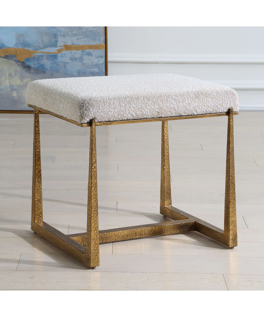 Midas Gold Small Bench - Image 3