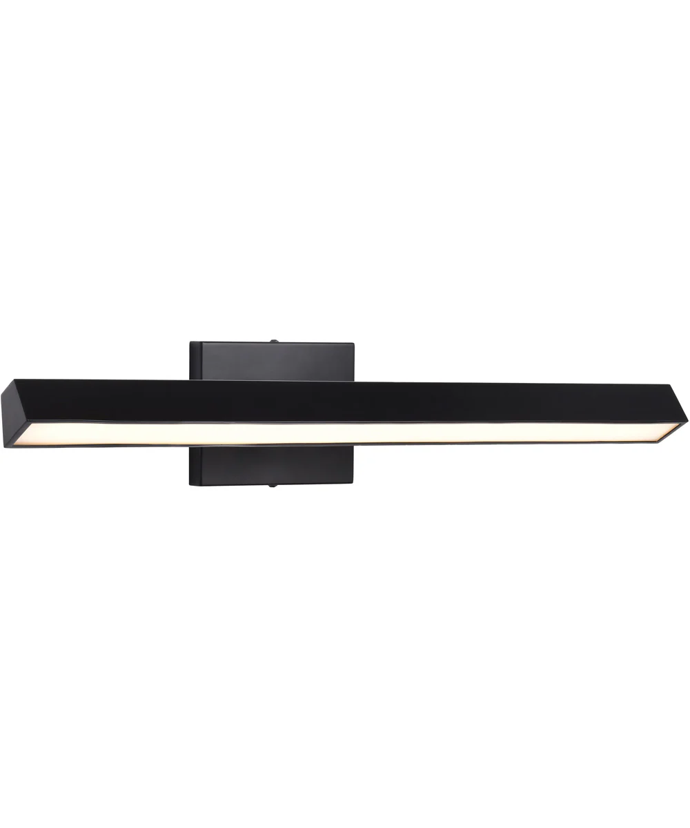 Mila  Vanity & Wall Black - Image 6