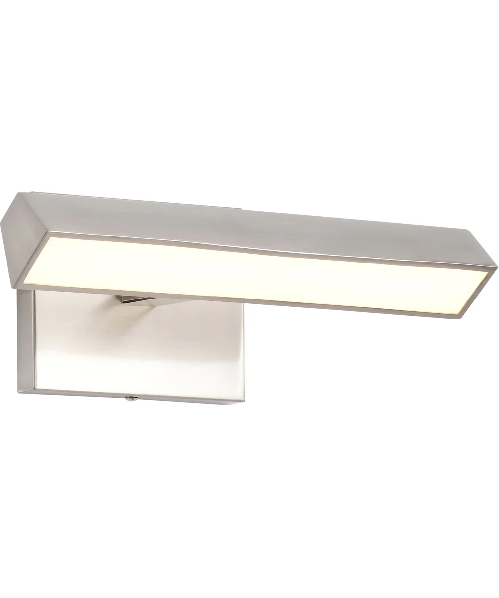Mila Vanity & Wall Brushed Nickel - Image 4