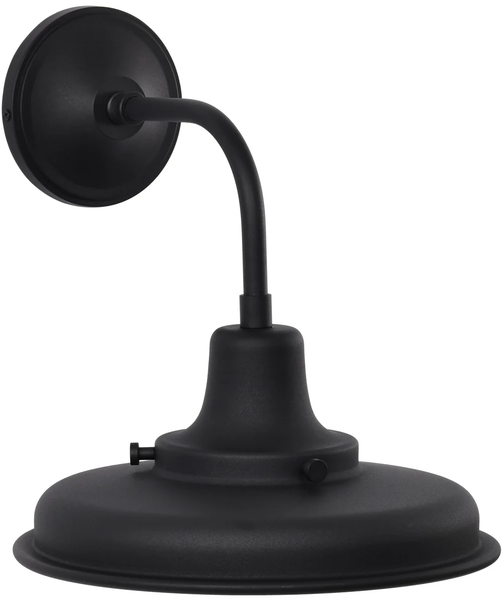 Morris 1-Light Outdoor Black - Image 5