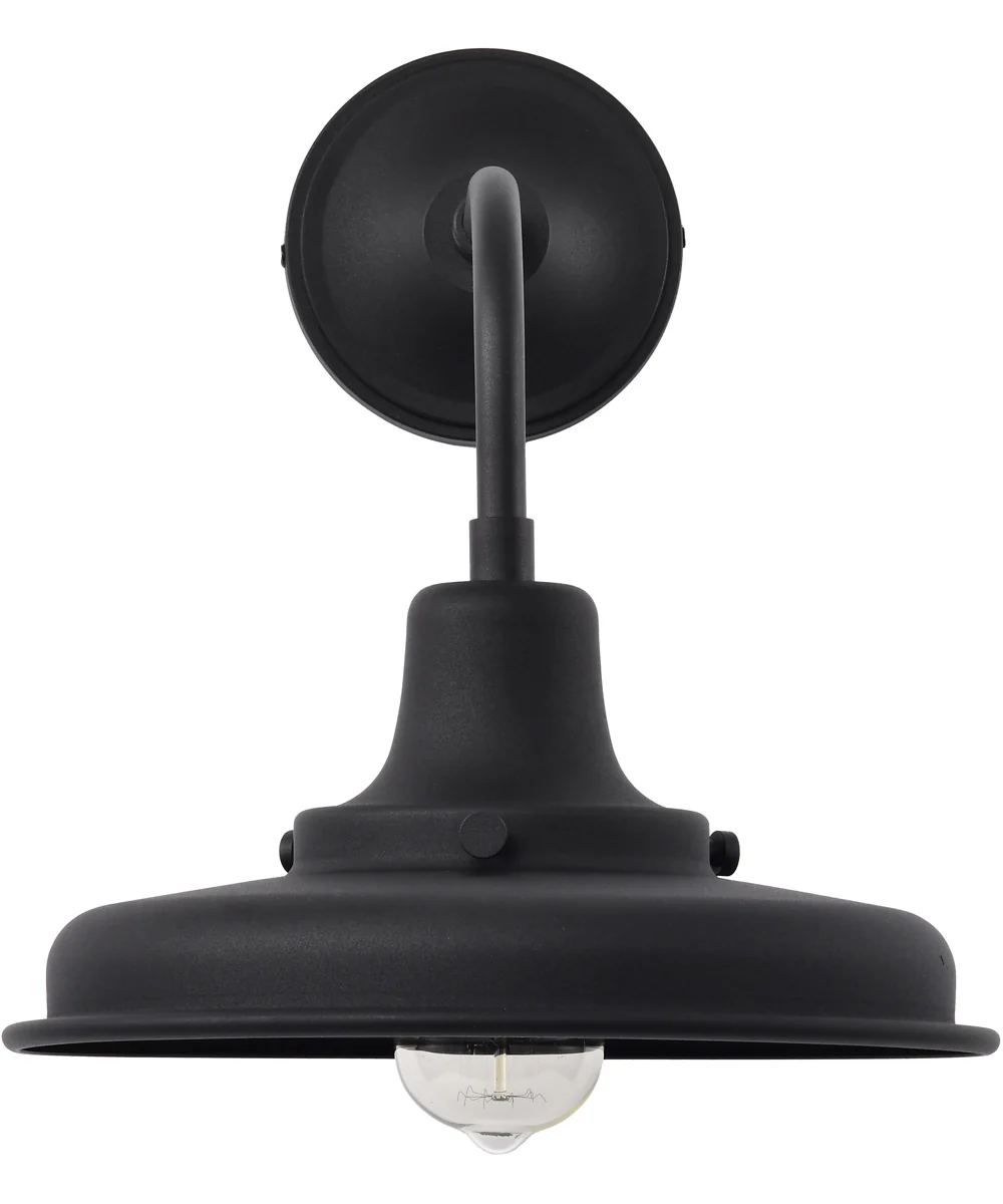Morris 1-Light Outdoor Black - Image 7