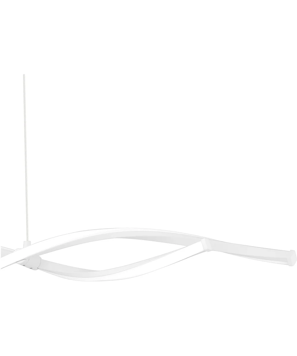 Newport  Island Light White Lustre - Image 6