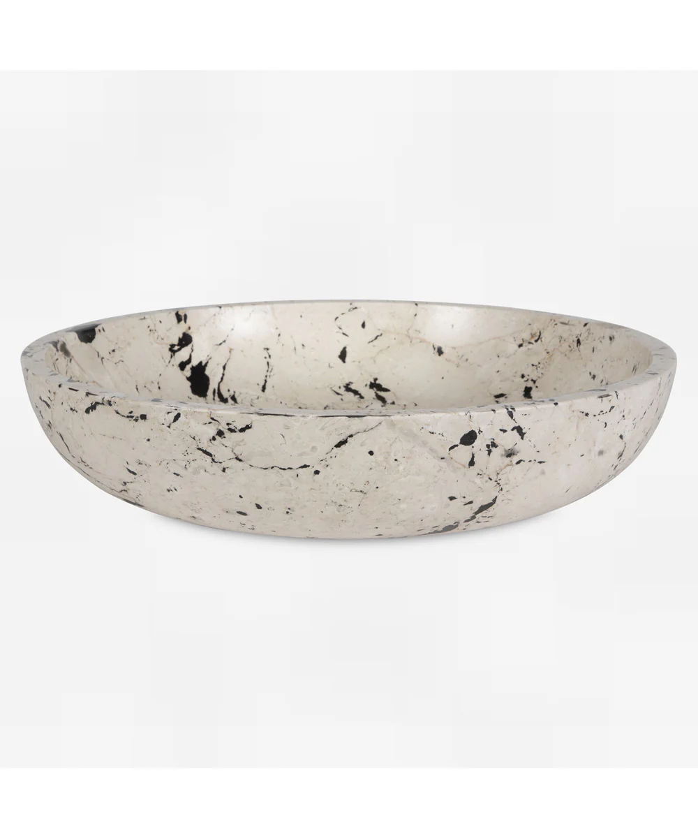Nouveau Limestone Bowl