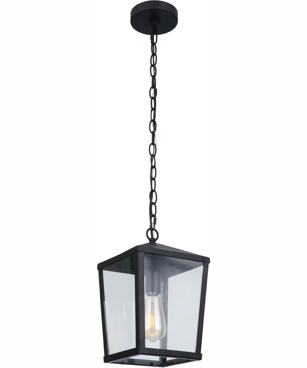 Olsen 1-Light Pendant Midnight - Image 2