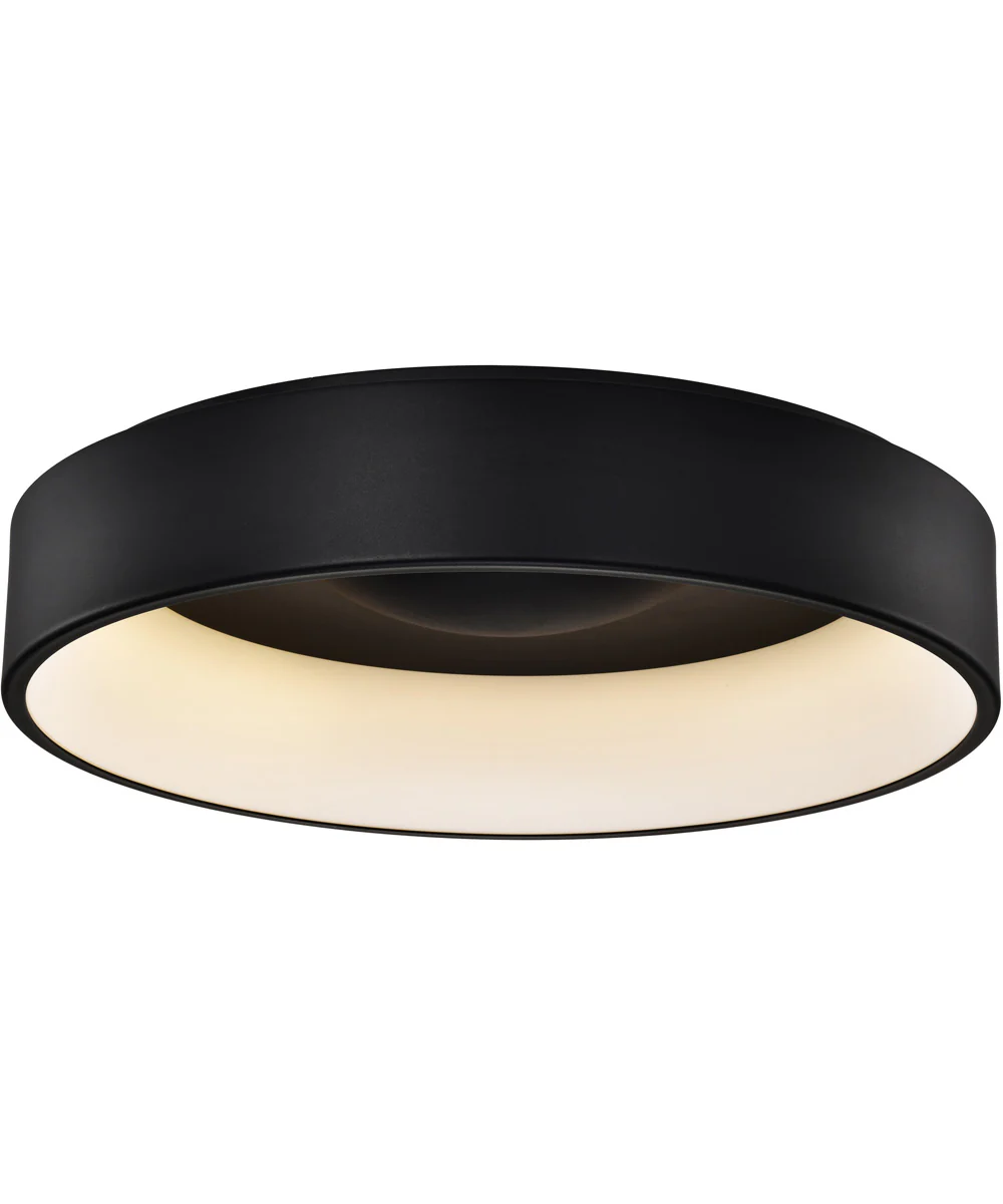 Orbit Close-to-Ceiling Black - Image 2