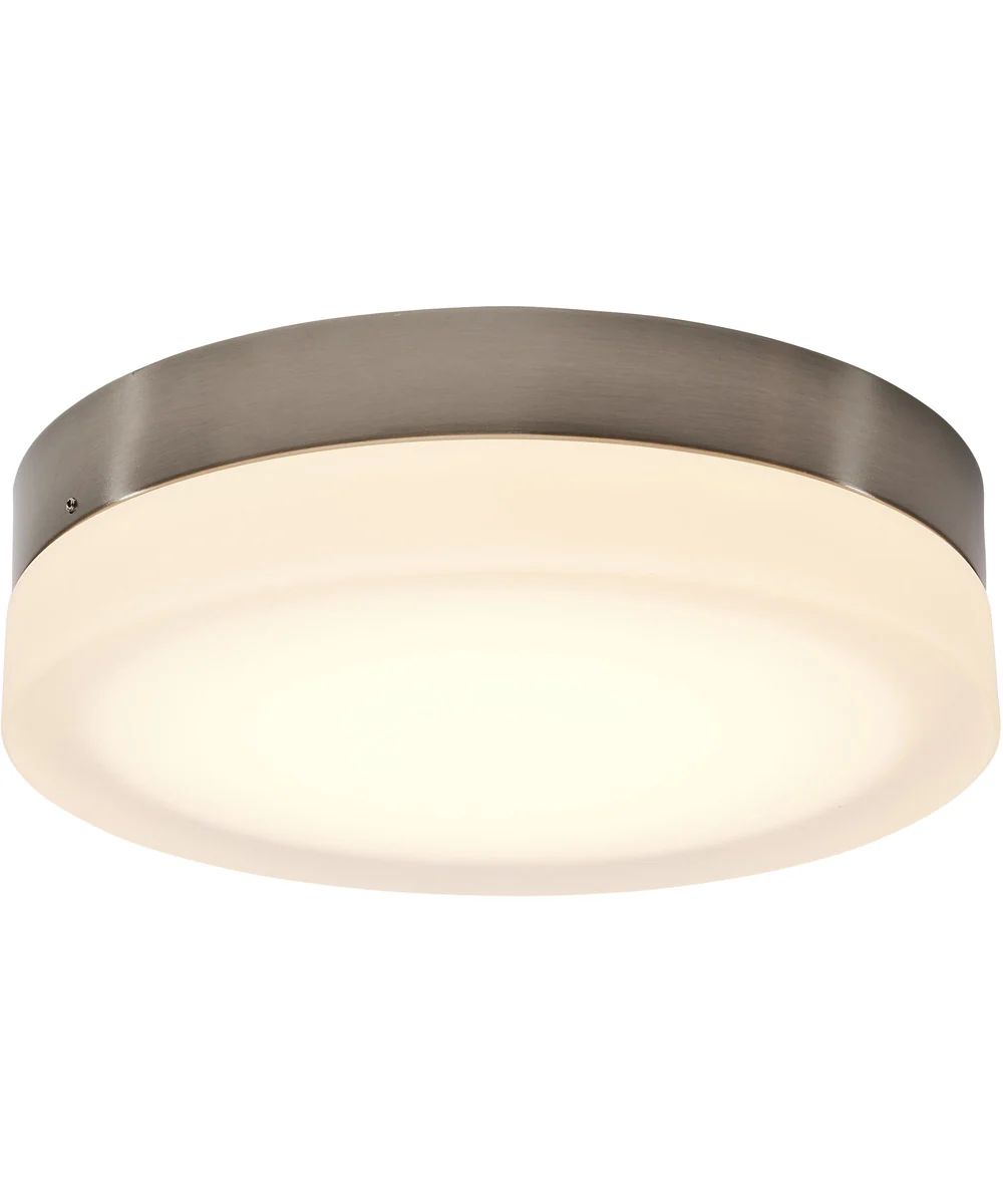 Pi Close-to-Ceiling Brushed Nickel - Image 6