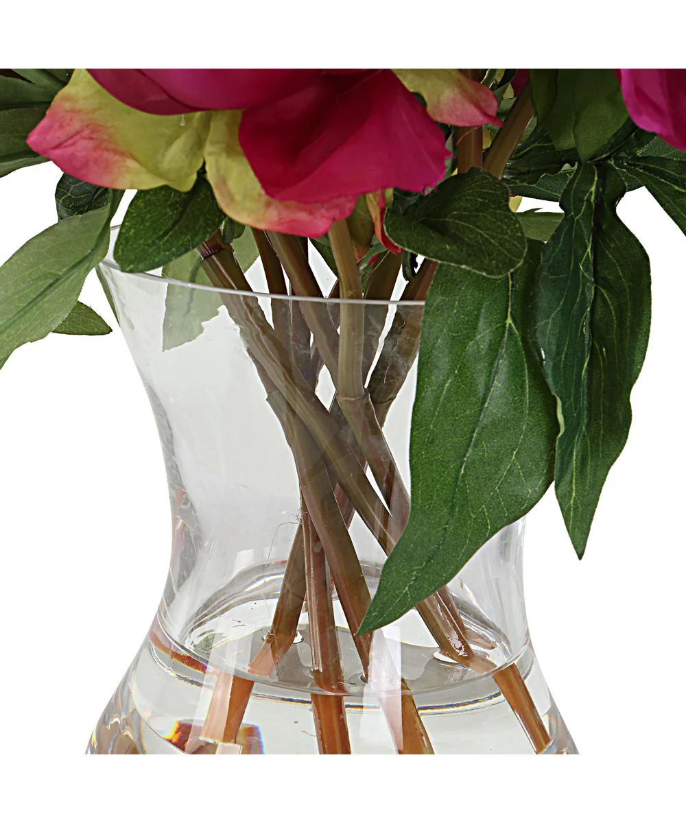 Prima Peony Bouquet - Image 6