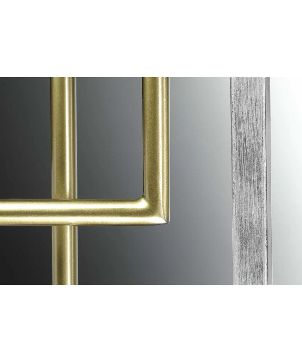 Adagio 6-Light Pendant Matte Black - Image 7