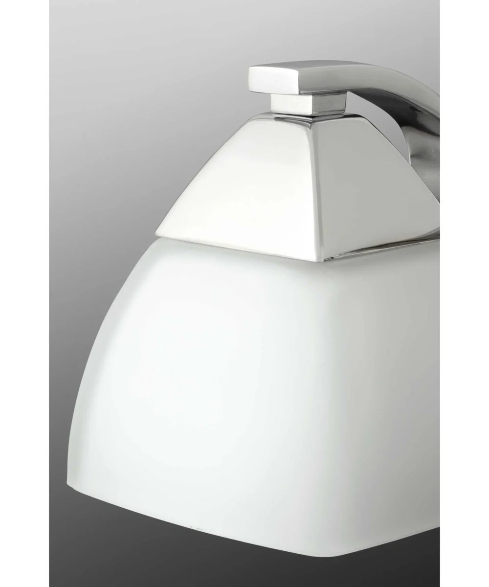 Appeal 1-Light Bath & Vanity Polished Chrome - Image 3