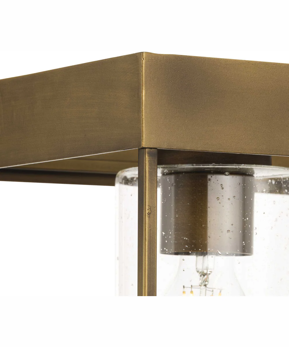 Burgess 4-Light Modern Farmhouse Island Light Aged Bronze - Image 5