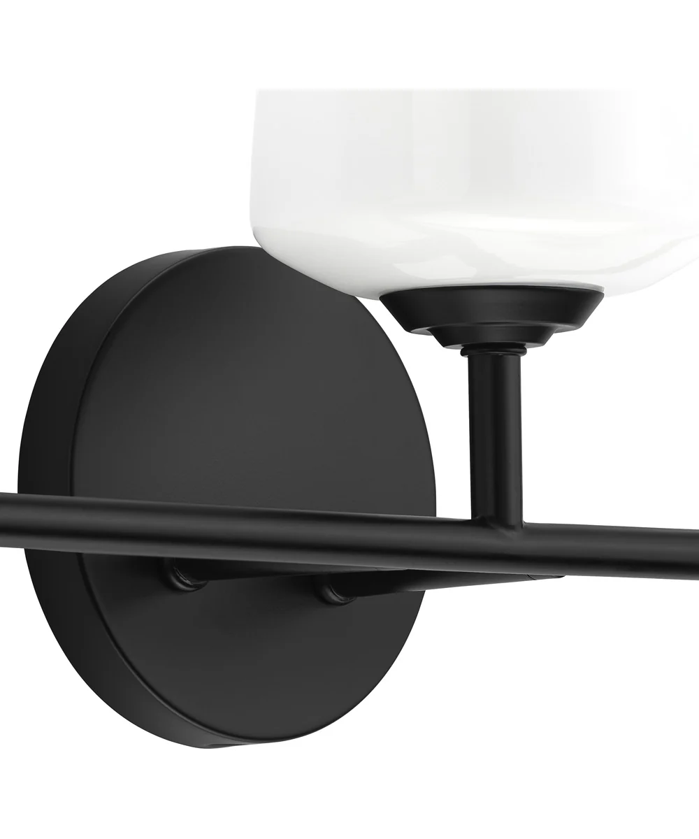 Celino 3-Light Bath & Vanity Black - Image 3