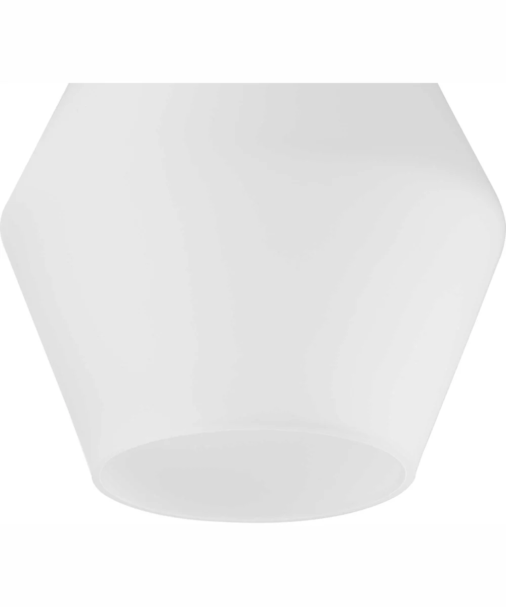 Copeland 3-Light Vanity Mid-Century Modern Vanity Light Brushed Nickel - Image 6