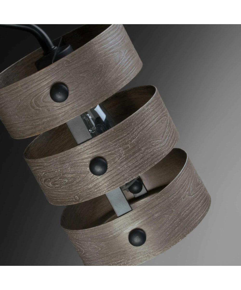 Gulliver Wall Sconce Graphite - Image 7