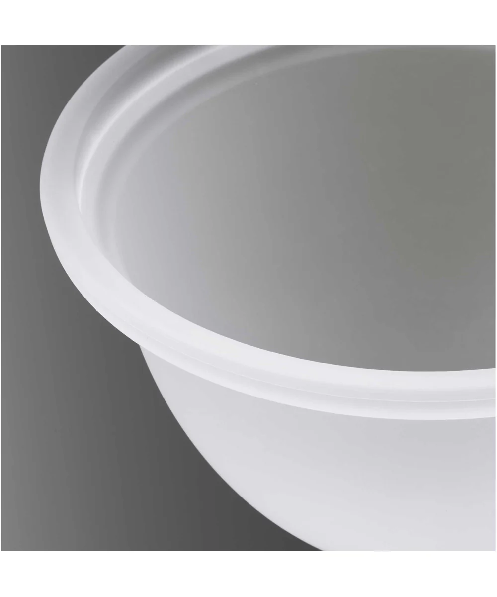 Madison 3-Light 20-3/4" Close-to-Ceiling Brushed Nickel - Image 2