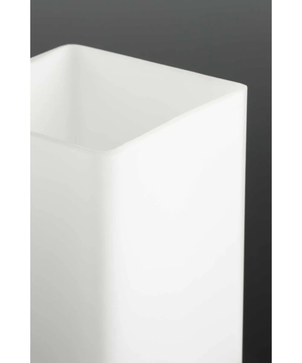 Metric 3-Light Bath & Vanity Polished Chrome - Image 4