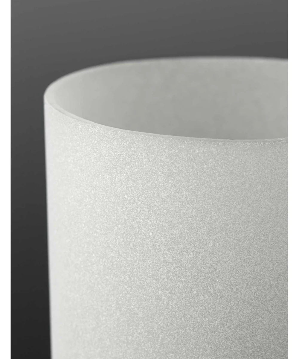 Mingle LED 14" Semi-Flush Mount Brushed Nickel - Image 4