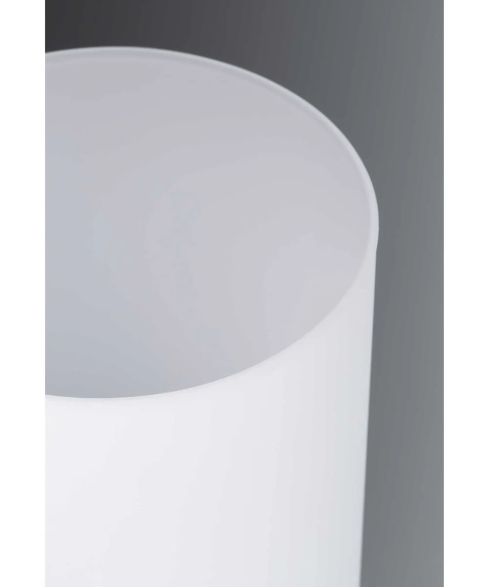 Replay 3-Light Bath & Vanity Brushed Nickel - Image 4