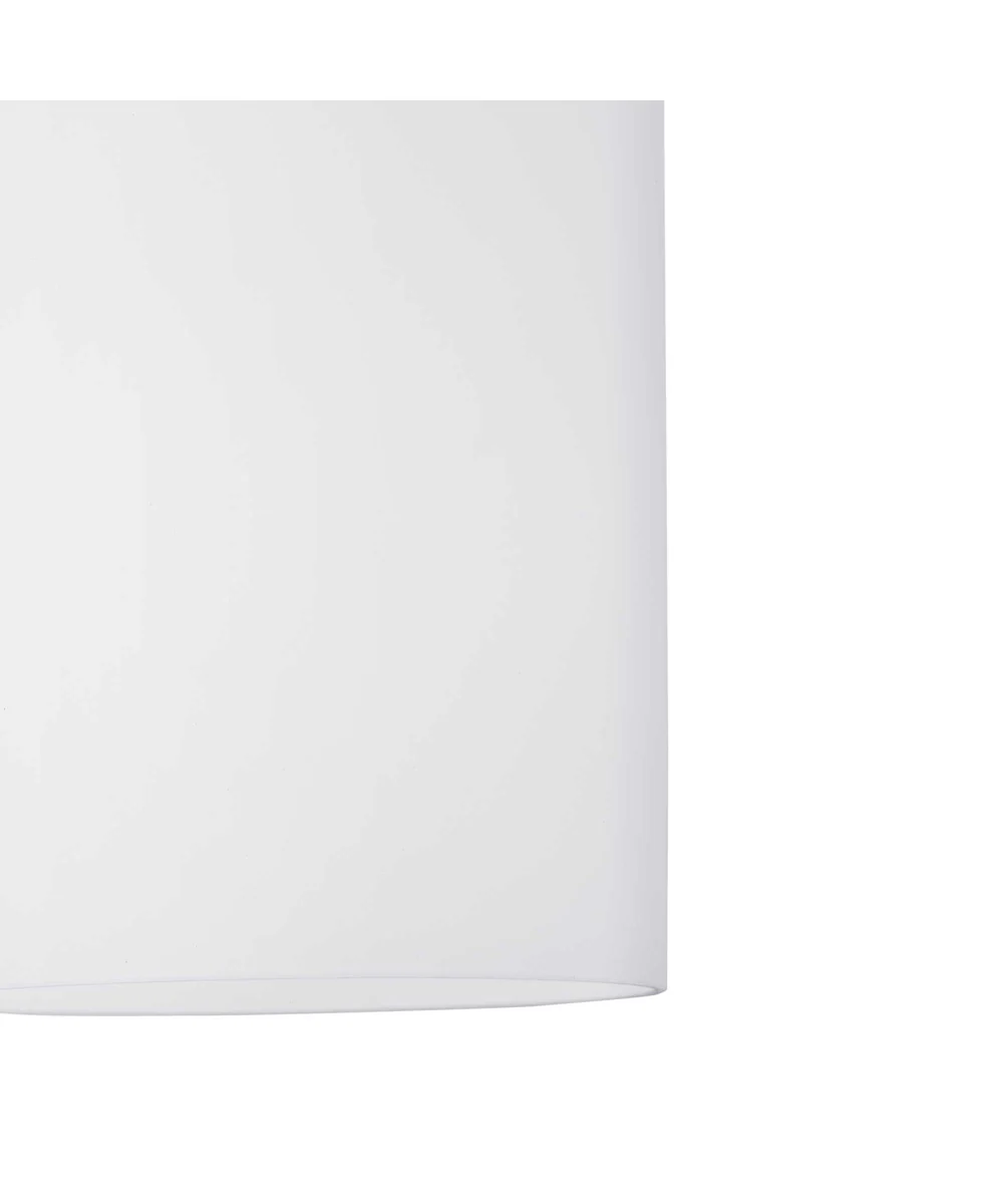 Tobin 1-Light Mini-Pendant Matte Black - Image 2