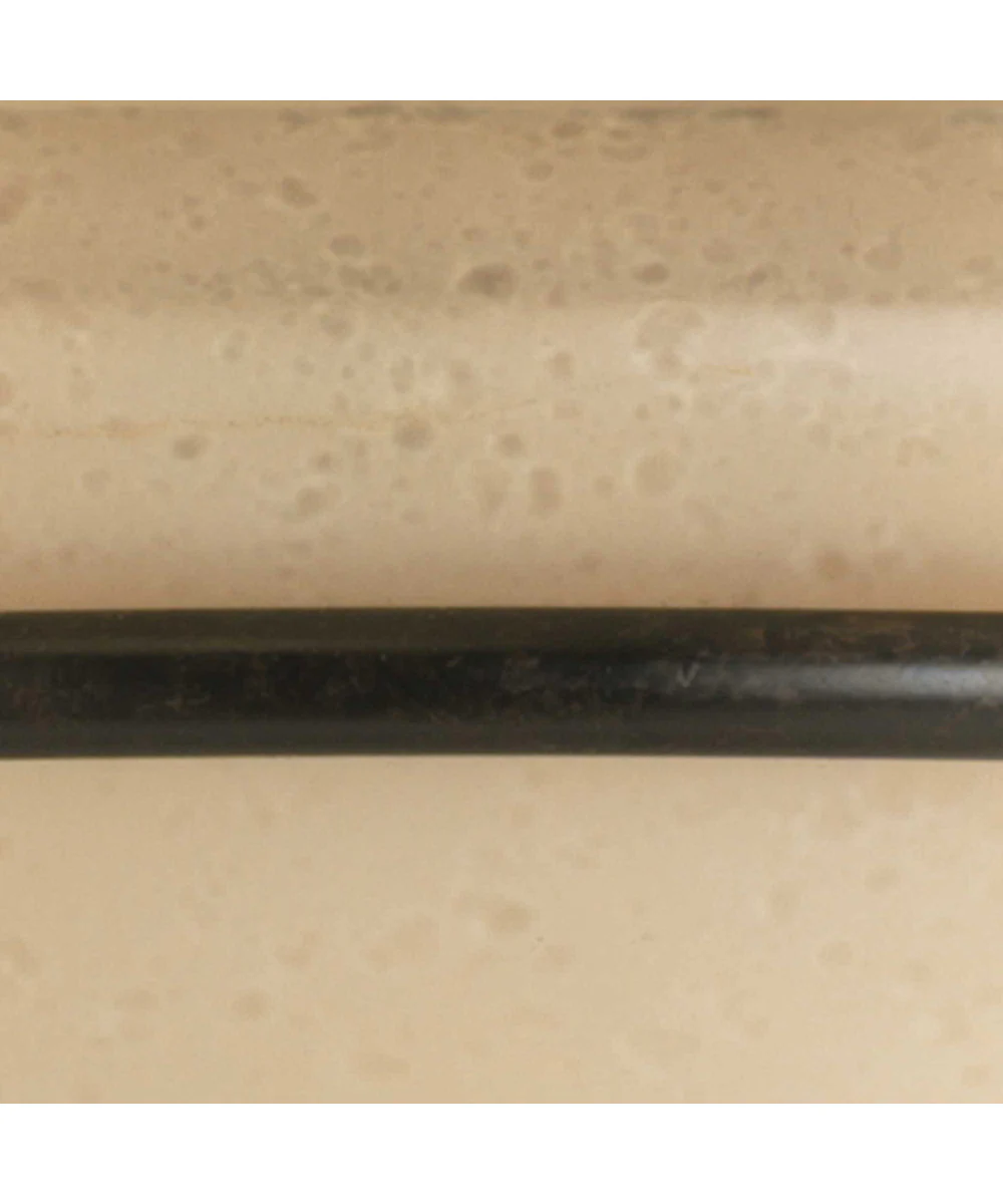 Torino 3-Light Foyer Pendant Forged Bronze - Image 6
